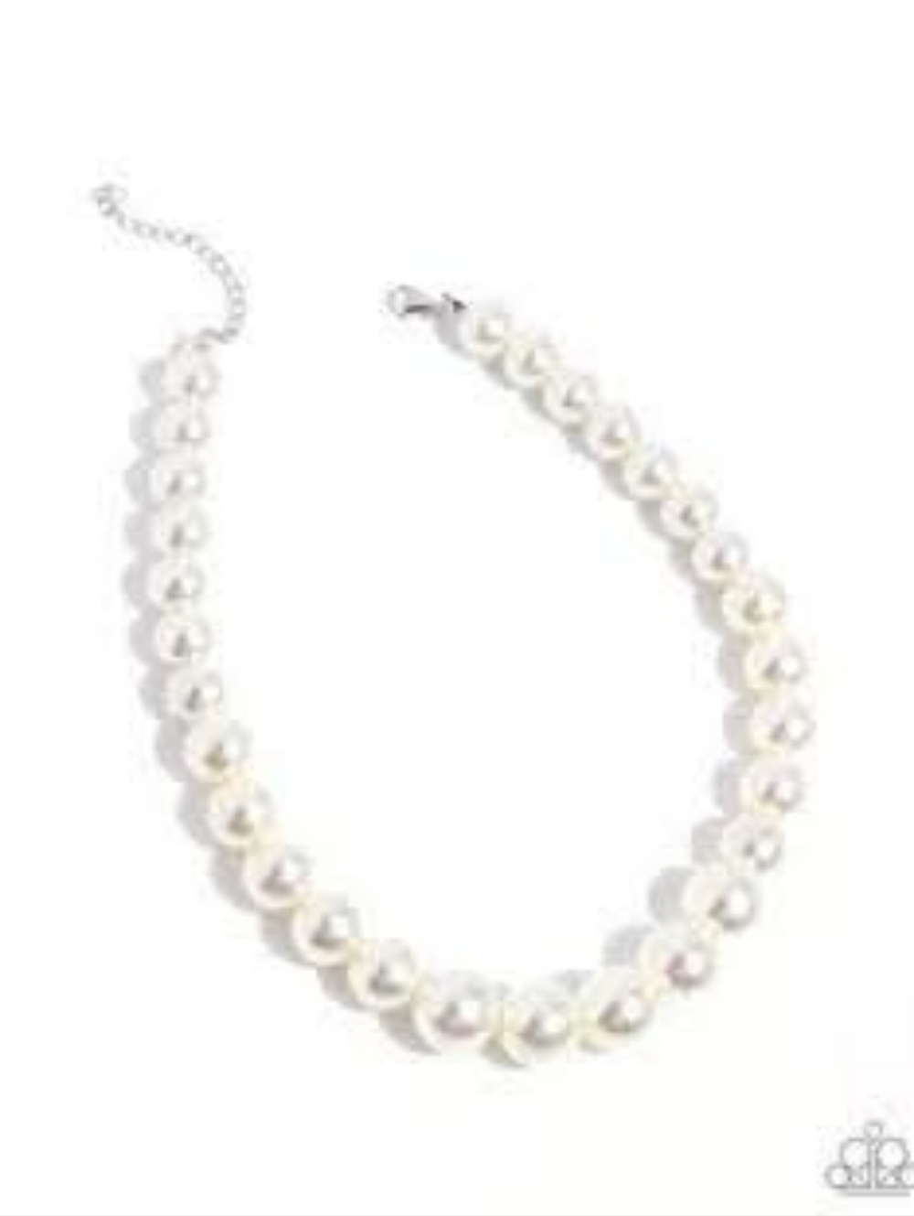 Pearl Neckless